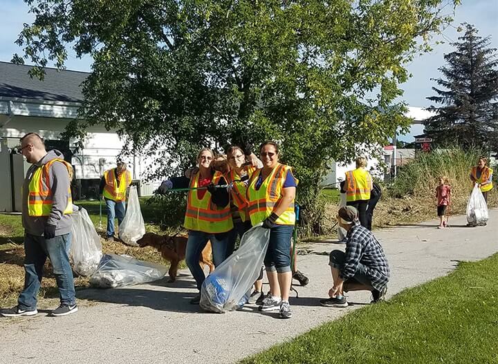 adopt a trail in sheboygan 2018